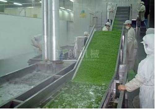 果蔬清洗機 果蔬清洗機