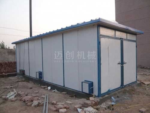 葡萄干烘干機(jī) 葡萄干烘干機(jī)