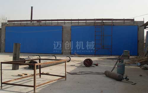 磚混結(jié)構(gòu)木材烘干設(shè)備 磚混結(jié)構(gòu)木材烘干設(shè)備