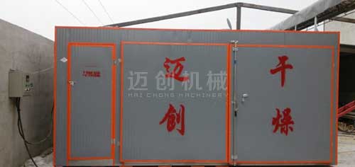 電加熱木材烘干箱 電加熱木材烘干箱