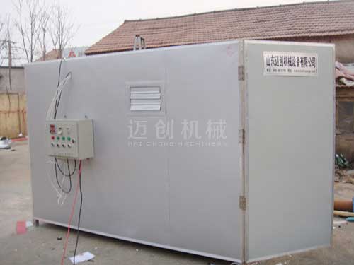 枸杞烘干機(jī) 枸杞烘干機(jī)
