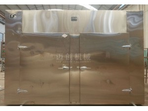 節(jié)能環(huán)保臘肉烤腸烘干機