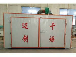 工業(yè)烘干箱