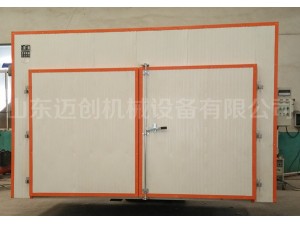 農(nóng)副產(chǎn)品烘干機