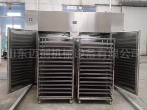 不銹鋼烘干箱